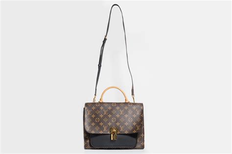 louis vuitton monogram marignan sesame|LOUIS VUITTON Monogram Marignan Sesame.